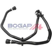 BOGAP Kühlerschlauch Premium B4228434