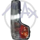 Max Blinkleuchte MID312-R