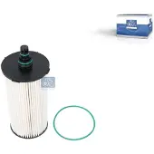 DT Spare Parts Kraftstofffilter 2.00752