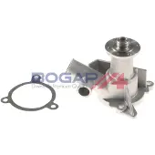 BOGAP Wasserpumpe Premium B4234104