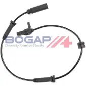 BOGAP Sensor, Raddrehzahl Premium B7117103