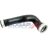 BOGAP Ladeluftschlauch Premium C1711106