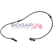 BOGAP Sensor, Raddrehzahl Premium C7117101