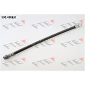 FTE Bremsschlauch 9240185