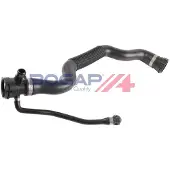 BOGAP Kühlerschlauch Premium B4228439