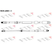 FTE Bremsschlauch 9240803