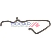BOGAP Kühlerschlauch Premium B4228391