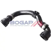 BOGAP Kühlerschlauch Premium B4228508