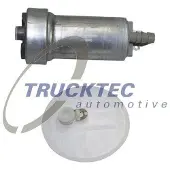 TRUCKTEC AUTOMOTIVE 08.38.033 Elektrisch Kraftstoffpumpe für BMW 7 (E65, E66, E67)