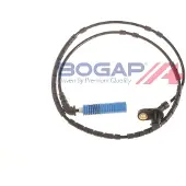 BOGAP Sensor, Raddrehzahl Premium B7117116