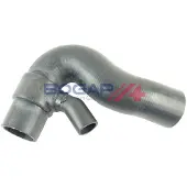 BOGAP Ladeluftschlauch Premium A1711217