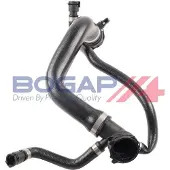 BOGAP Kühlerschlauch Premium B4228390