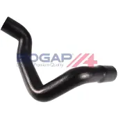 BOGAP Kühlerschlauch Premium B4228487