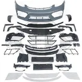 Diederichs Stoßfänger HD Tuning 2010252