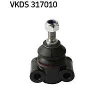 Skf Traggelenk für JAGUAR Coupe VKDS 317010