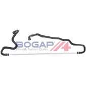 BOGAP Kühlerschlauch Premium B4228193