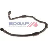 BOGAP Kühlerschlauch Premium B4228204
