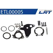 LRT Montagesatz, Lader ETL00005