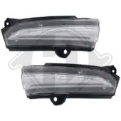 Diederichs Blinkleuchte HD Tuning LID10491