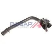 BOGAP Kühlerschlauch Premium B4228114