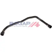 BOGAP Kühlerschlauch Premium B4228405