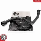 ESEN SKV przewód turbiny RENAULT Fluence Megane III Scenic III, 144603415R,