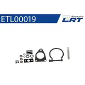 LRT Montagesatz, Lader ETL00019