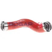 BOGAP Ladeluftschlauch Premium C1711174