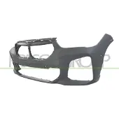 PRASCO Stoßfänger bm7091031 vorne für BMW