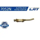 LRT Katalysator 7052N