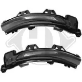Diederichs Blinkleuchte HD Tuning LID10514