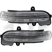 Diederichs Blinkleuchte HD Tuning LID10450