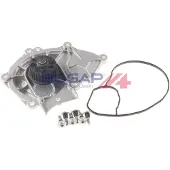 BOGAP Wasserpumpe Premium A4234183