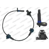 Wagner Sensor, Raddrehzahl ABS00557