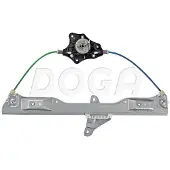 Doga Fensterheber 100516