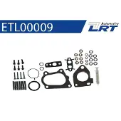 LRT Montagesatz, Lader ETL00009