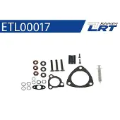 LRT Montagesatz, Lader ETL00017