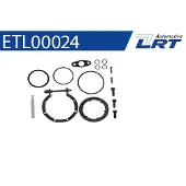 LRT Montagesatz, Lader ETL00024