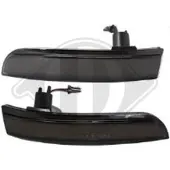 Diederichs Blinkleuchte HD Tuning LID10495