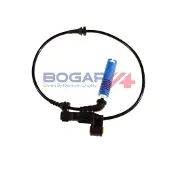 BOGAP Sensor, Raddrehzahl Premium B7117114