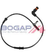 BOGAP Sensor, Raddrehzahl Premium C7117110