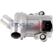 BOGAP Wasserpumpe Premium F4232100