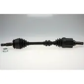 SPIDAN Antriebswelle GKN Automotive OE-Technologie 52° 36152