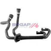 BOGAP Kühlerschlauch Premium A4228201