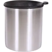 Tatonka 250ml Thermo Mug Silber
