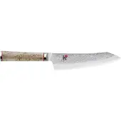 Miyabi 5000mcd 18 Cm Santoku Küchenmesser