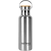 Tatonka Hot + Cold Stuff Bamboo Lid 500 neutral