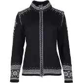 Dale of Norway 140th Anniversary Jacket - Merinojacke - Damen