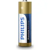 Philips Akku LR6M4B/10