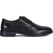 Geox Halbschuhe U Gladwin A U024WA 00043 C9999 Schwarz 44